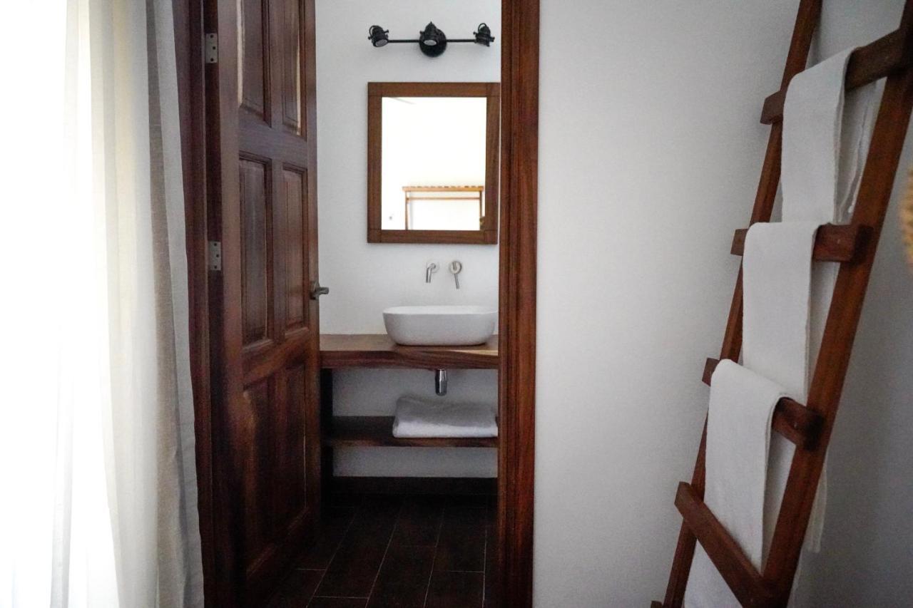 Casa Beu Hotel Puerto Escondido  Eksteriør billede